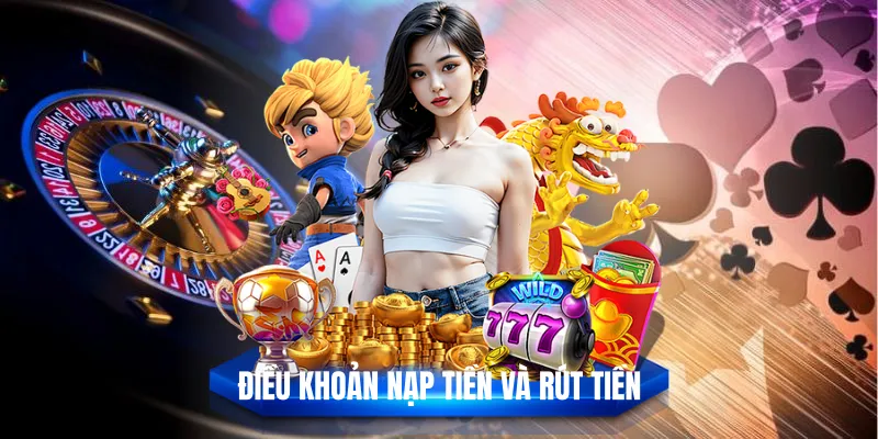 Điều Khoản Dịch Vụ Kuwin Là Gì?